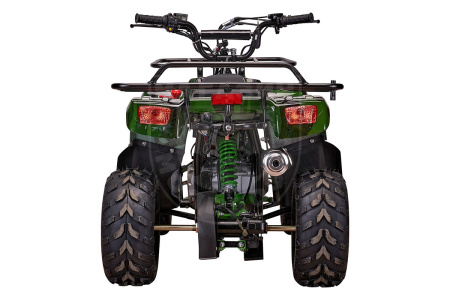 Yacota Квадроцикл YACOTA SMARTY 110 Камуфляж
