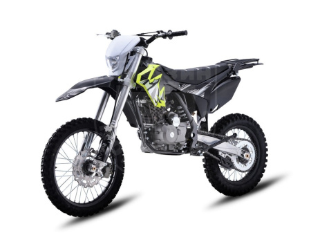THUMPSTAR THUMPSTAR - TSF 150CC