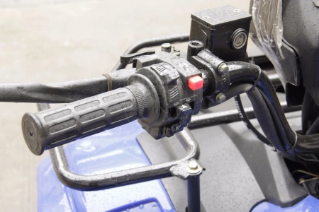 ММ Квадроцикл MM 150cc Four Wheeler ATV