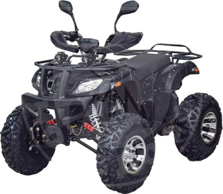 Grizzly Квадроцикл GRIZZLY 200 cc