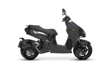 The Sinnis Range Скутер HERO-X 125CC