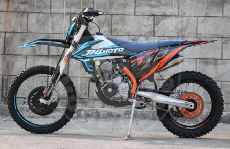 JHL Мотоцикл JHL Z3 CB250