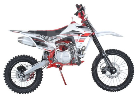 WELS CRF 140E YX