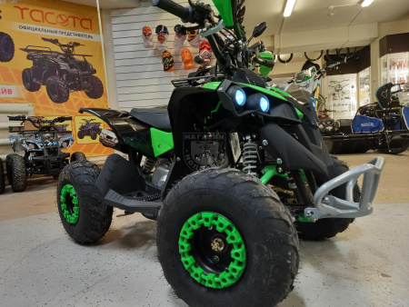 Yacota Квадроцикл YACOTA RENEGADE Mini 110