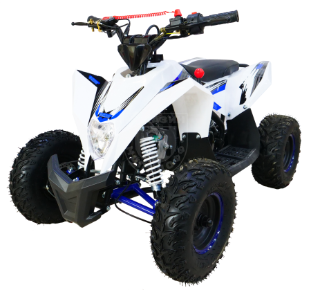 MOTAX Motax GEKKON 90cc Бело-синий
