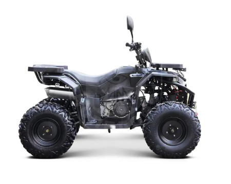 HIGHPER Машинокомплект HIGHPER DODGE 200
