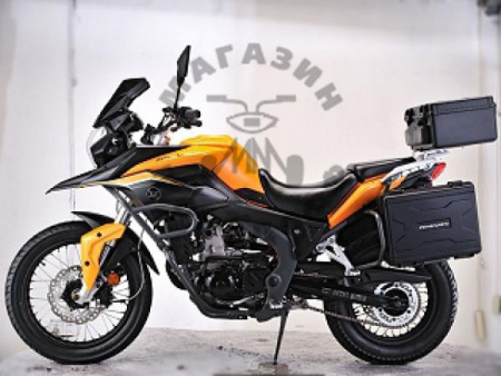 Zongshen Мотоцикл Zongshen ZS250GY-3