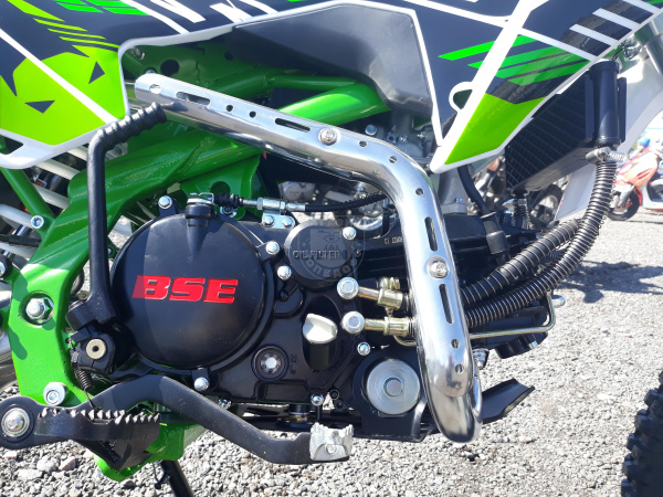 BSE Питбайк BSE PH10-150e