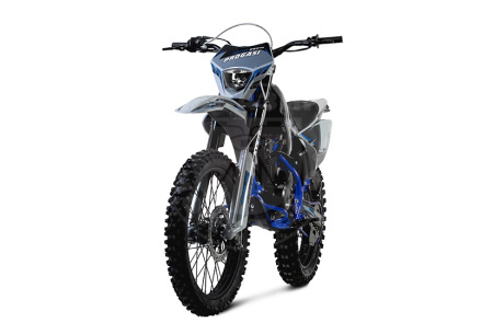 PROGASI Мотоцикл PROGASI Palma 250 21/18 Blue
