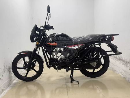 VMC Мопед VMC NOVA 110сс чёрный