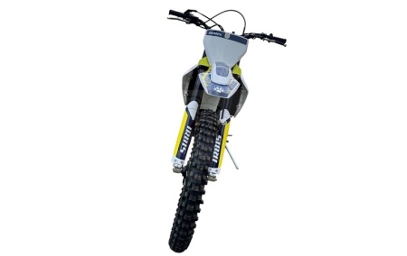IRBIS Мотоцикл Эндуро IRBIS HTR 250