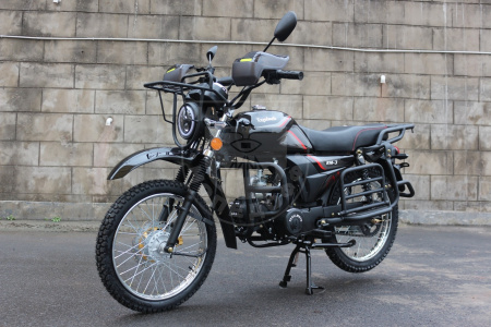 МОПЕД REGULMOTO ALPHA (RM-3)