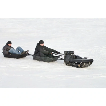 Мотобуксировщики Мотобуксировщик Джек (LIFAN) 8