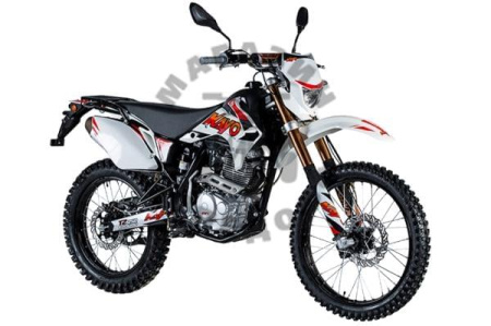 KAYO Мотоцикл KAYO T2 250 ENDURO 21/18