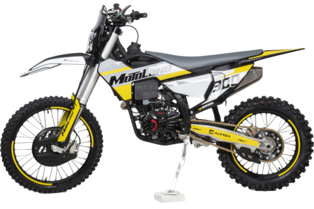 Motoland Мотоцикл Кросс Motoland XT300 ST (175FMM) 2025