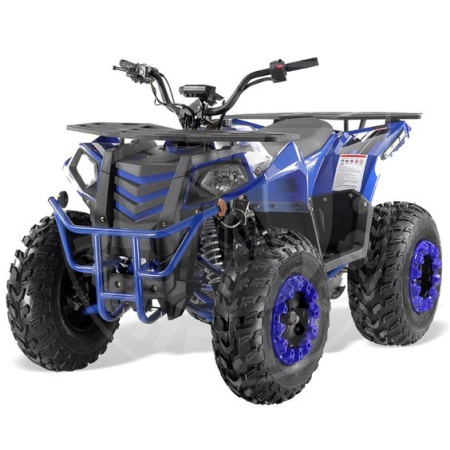 SAGITTA ORSO Квадроцикл ORSO 200 blue