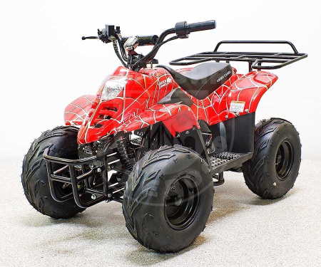 AVANTIS Квадроцикл GOBI K51 Красный паук