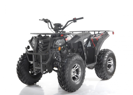 Apollo Квадроцикл Apollo VRX 200-F красный