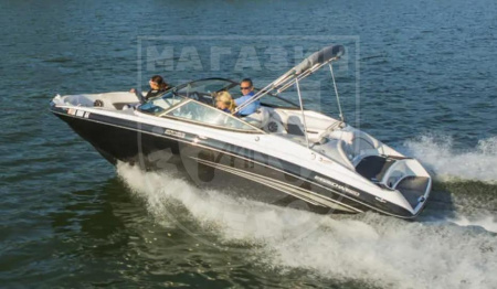 Водометные катера Катер Yamaha SX192 SHO водометный
