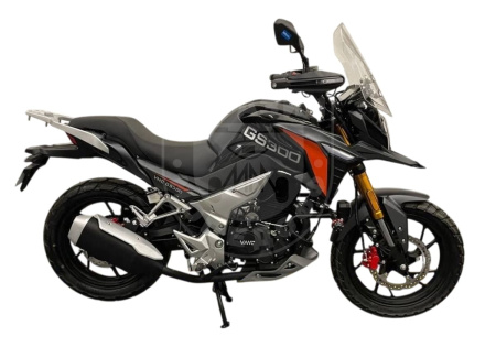 VMC Мотоцикл Vento (VMC) GS300