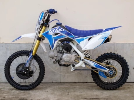 Ataki Питбайк ATAKI START YX125 CRF