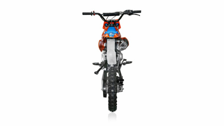 APOLLO MOTO Питбайк Apollo RXF JUNIOR 110E auto 14/12