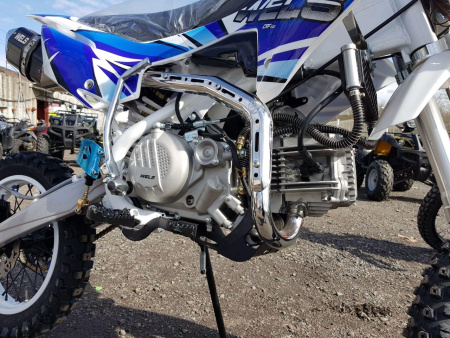 WELS Питбайк WELS CRF 140cc