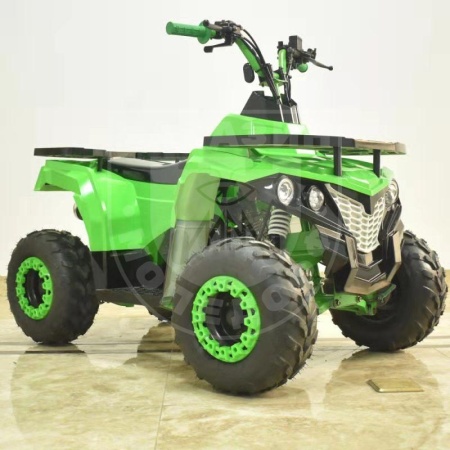 Подростковые Квадроцикл HAMMER 110