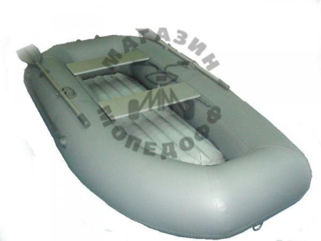 Лодки ПВХ Мурена МN-2