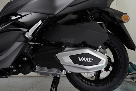 VMC Скутер VMC XMAX 250сс серый