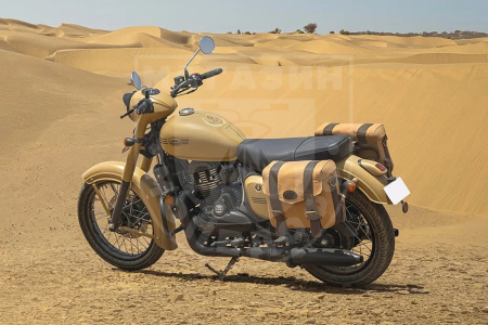 JAWA Мотоцикл Jawa 42 sandy