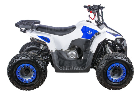 Yacota Квадроцикл YACOTA RAPOSA 110cc белый
