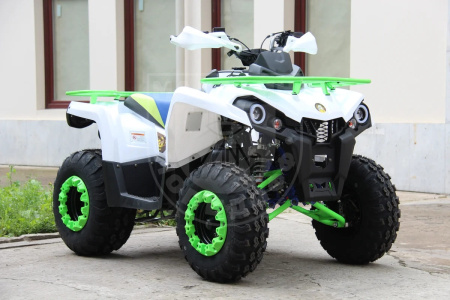 IRIDE Комплект запчастей IRIDE 200 ROVER