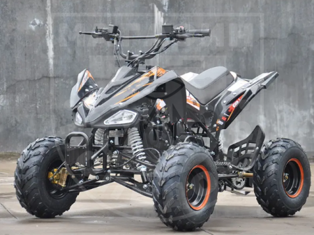 HIGHPER Машинокомплект HIGHPER ATV-004 125cc