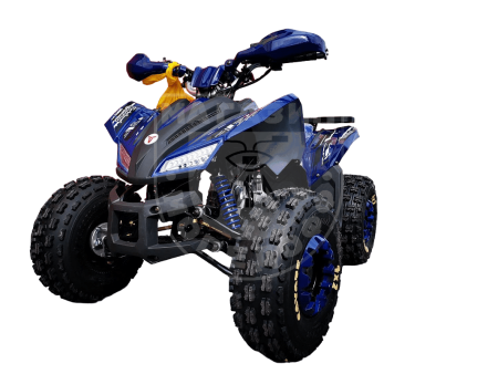 Motoland Квадроцикл MOTOLAND 125 COYOTE PRO купить в Мопедофф www.9814555.ru