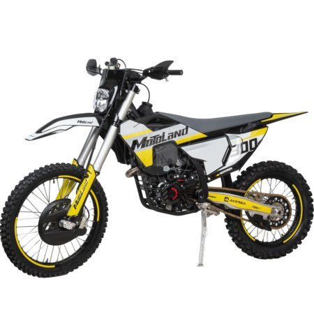 Motoland Мотоцикл Кросс Motoland XT300 ST (175FMM) 2025