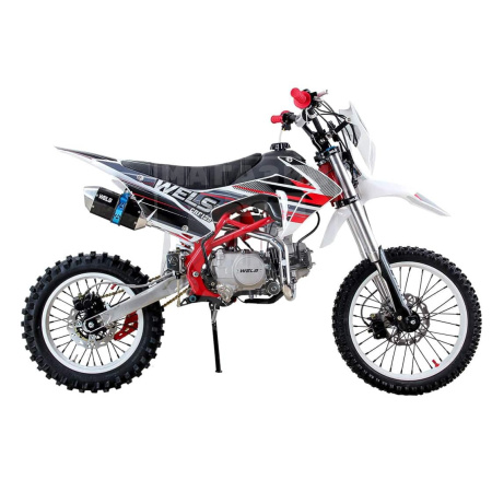 WELS CRF 190cc 17