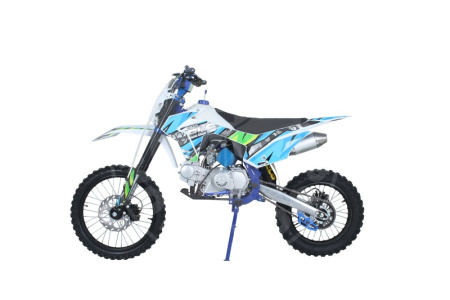 WELS CRF 190cc 17