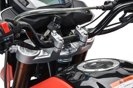 Motoland Мотоцикл Motoland 300 GL300 ENDURO