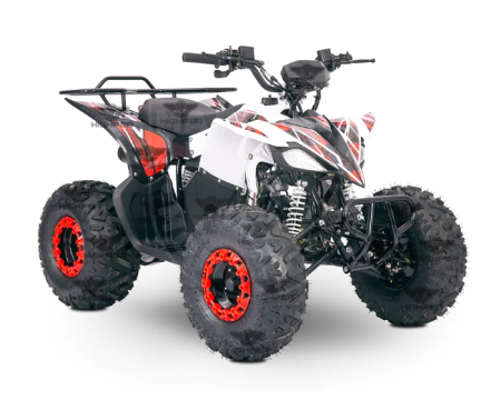 HIGHPER Машинокомплект HIGHPER ATV-002 110cc