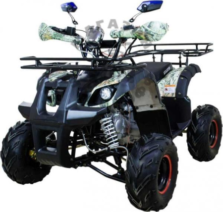 AVANTIS Квадроцикл Avantis Hunter 8M 125сс 4т