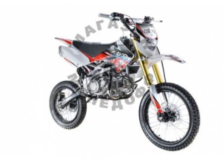KAYO ПИТБАЙК KAYO CRF801 CLASSIC 155 MX