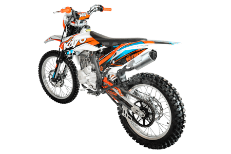 KAYO KAYO K1 250 MX