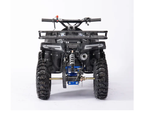 HIGHPER Машинокомплект HIGHPER ATV-13 2T 49cc