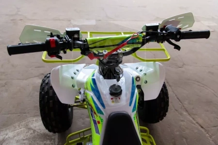 BSE Квадроцикл BSE XT-1 LIME (050)