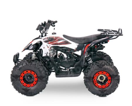 HIGHPER Машинокомплект HIGHPER ATV-002 110cc