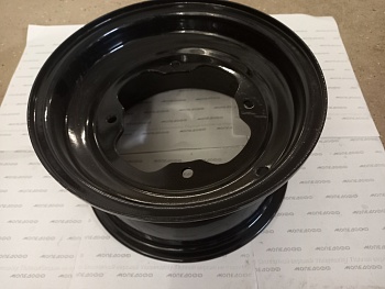 Диск 10" ATV передний (4х155)  в мотомагазине Мопедофф т. 88129814555.