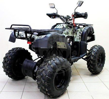ATV КВАДРОЦИКЛ ATV AVENGER TUNGUS 250