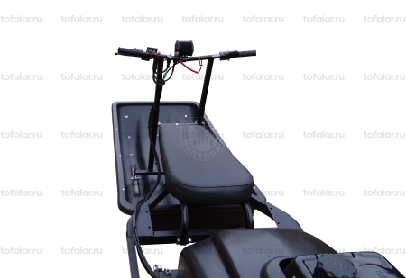 ТОФАЛАР Мотобуксировщик Тофалар 500 Толкач 20