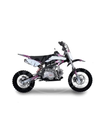 patron Patron Sport 125 pink